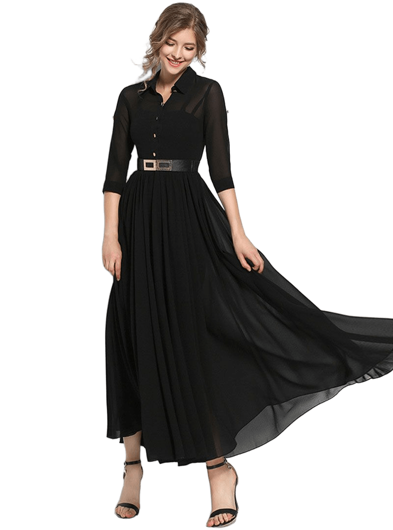 Women's  Classic trench coat